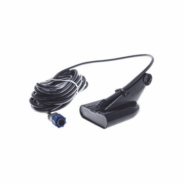Transductor doble frecuencia 50/200 KHz