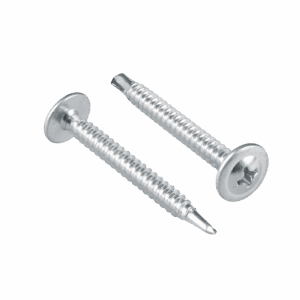 Tornillo – Pija punta de broca  #8 x 1/2″ / Bolsa con 100 piezas.
