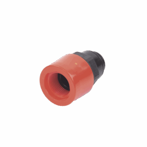 Desconexión Rápida para Tubo Capilar de 3/8 de Pulgada