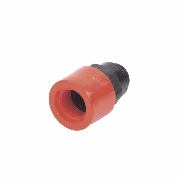 Desconexión Rápida para Tubo Capilar de 3/8 de Pulgada