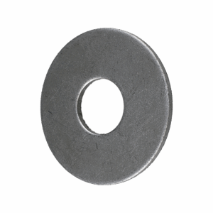 Arandela Plana Galvanizada de 3/8″ / Bolsa con 150 pie...