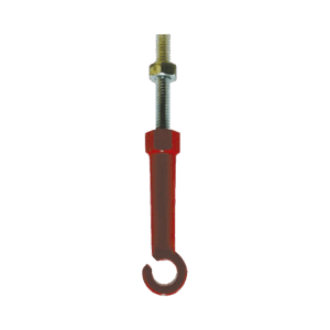 Armella Para montaje de Cable de Detección de Calor
