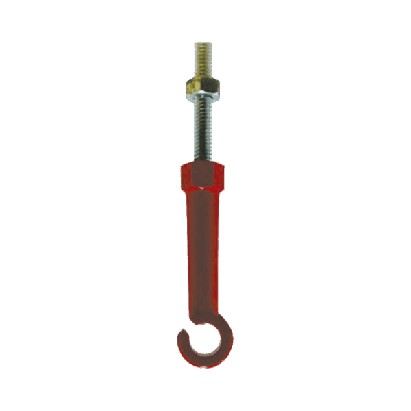 Armella Para montaje de Cable de Detección de Calor