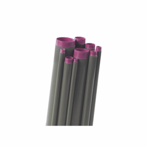 Tubo Conduit rígido de aluminio de  2 1/2″  (75.06 mm)...