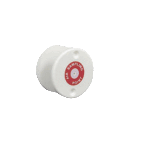 Punto de Muestreo Para Usarse Con Capilares de Aspiración | Necesita Rollo de Capilar RP5219 | Conector RP5223 y Conexión Tipo “T” Modelo RP5204