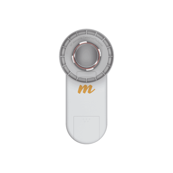 Adaptador TwistPort para radios Mimosa C5x, B5X y C6X