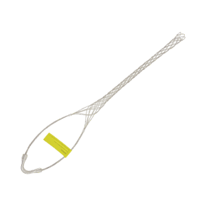 Malla para Elevación y Apoyo Permanente de Cable Coaxial de ...