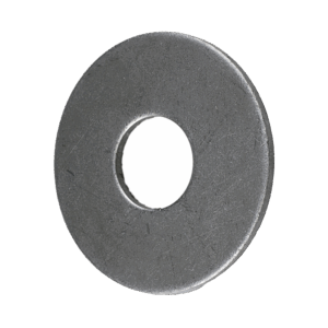 Arandela Plana Galvanizada de 1/2″ / Bolsa con 50 piez...