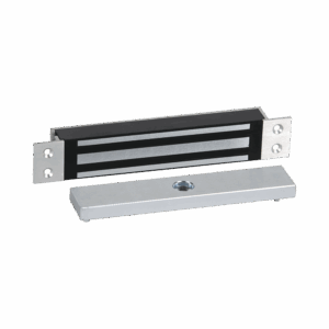 Chapa MINI Magnetica Mortise 750 Lbs