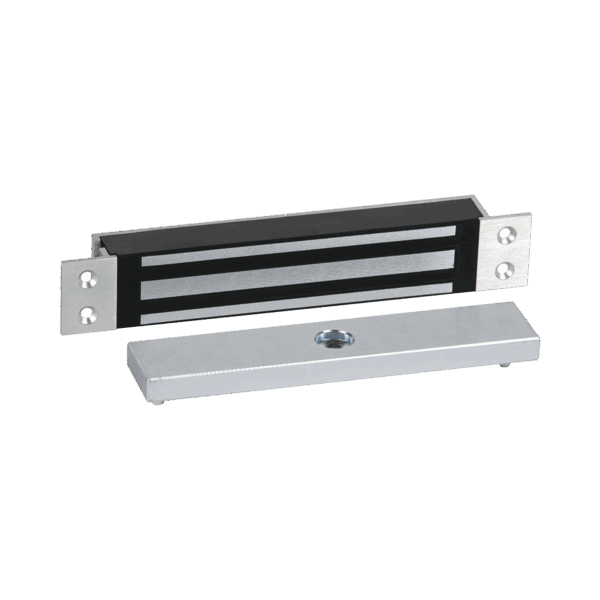 Chapa MINI Magnetica Mortise 750 Lbs