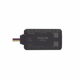 Rastreador Vehicular y Monitoreo de Flota / BLE 5.0 y GNSS /...