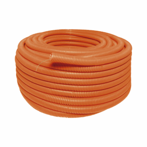 Manguera flexible Reforzada 1″ x 50 m /Polietileno Alt...