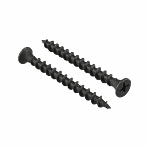Tornillo – Pija Multiusos fosfatizada #6 x 3/4″ / Bolsa con 100 piezas.