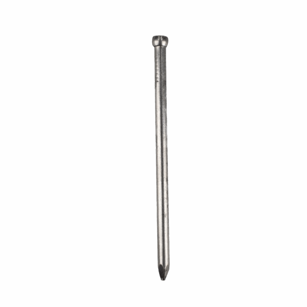 Clavo para Madera sin Cabeza 1"/ Bolsa de 1kg.