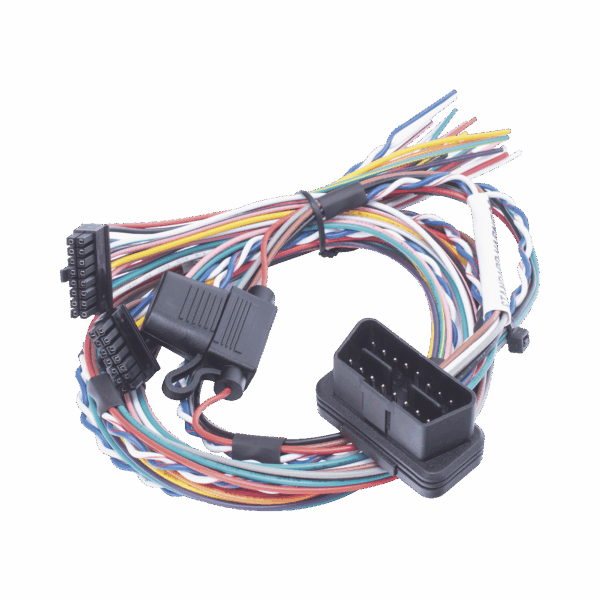 Arnes para conector OBD compatible con modelos PRO5LITE y HCV5