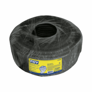 Manguera flexible para cables 1/2″ x 100 m /Polietilen...