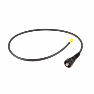Patch Cord Industrial “Ruggedized” a Plug Modula...
