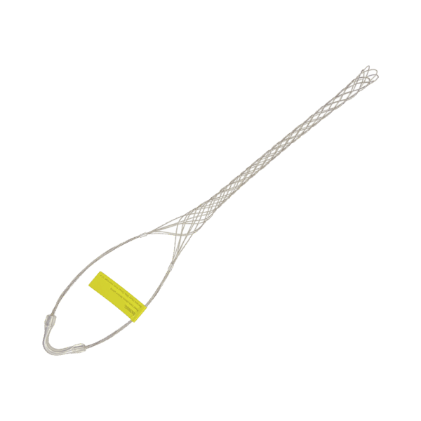 Malla para Elevación y Apoyo Permanente de Cable Coaxial de 3/8" En Torres de Comunicaciones.