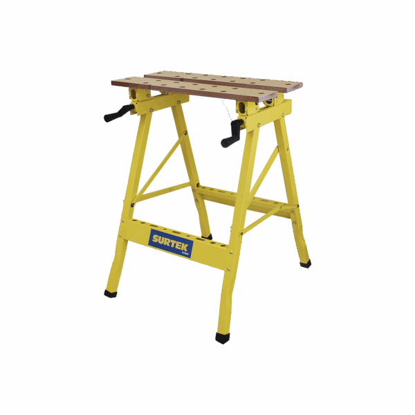 Banco de trabajo Portatil 100 kg.