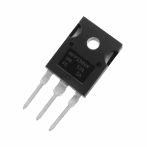 MOSFET Canal-N, 500 Volt, 32 A, TO-247AC