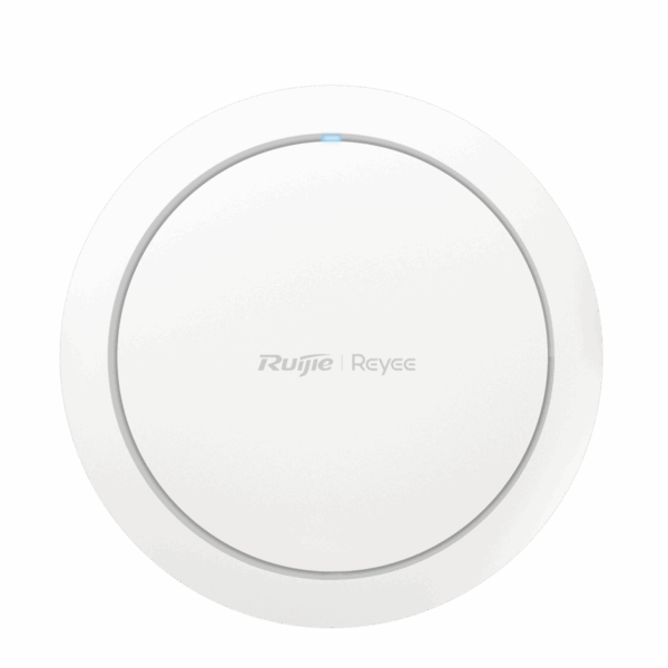 Punto de Acceso Mesh Wi-Fi 6 para interior en techo hasta 2.97 Gbps doble banda 802.11ax MU-MIMO 2x2