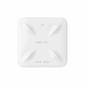 Punto de Acceso Mesh Wi-Fi 6 con doble puerto multi-gigabit ...