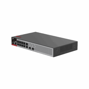 Switch PoE+ Empresarial 125 Watts, Administrable L2+, 8 Puer...