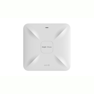 Punto de Acceso Mesh Wi-Fi 6 para Interior, se Instala en Te...