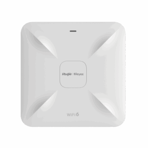 Punto de Acceso Mesh Wi-Fi 6 para Interior, se Instala en Te...