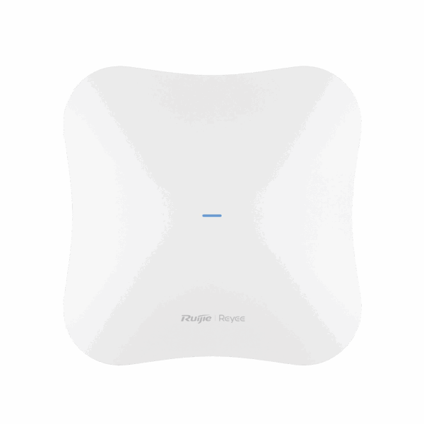 Punto de Acceso Mesh Wi-Fi 7  Para Alta Densidad, Tri-banda hasta 1,500 Usuarios, ancho de banda de hasta 19 Gbps , interior con puerto 10Gb y SFP+ 10G, 802.11 BE19000 MU-MIMO 12x12