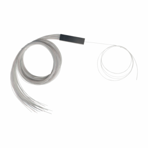 Splitter (Divisor Óptico) tipo PLC, 1×32, para fusión (sin conectores)