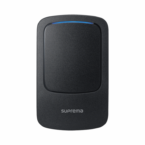 Lector Esclavo de Tarjetas de uso en exterior,  Multitecnolgia, NFC y Bluetooth