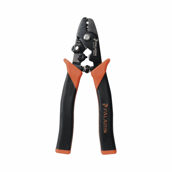 Desforradora de Fibra Óptica de Precisión PRO-GRIP, 3 posiciones (2 mm, 900 µm y 250 µm)