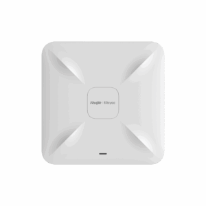 Punto de Acceso Wi-Fi 5 para interior en techo doble banda 8...