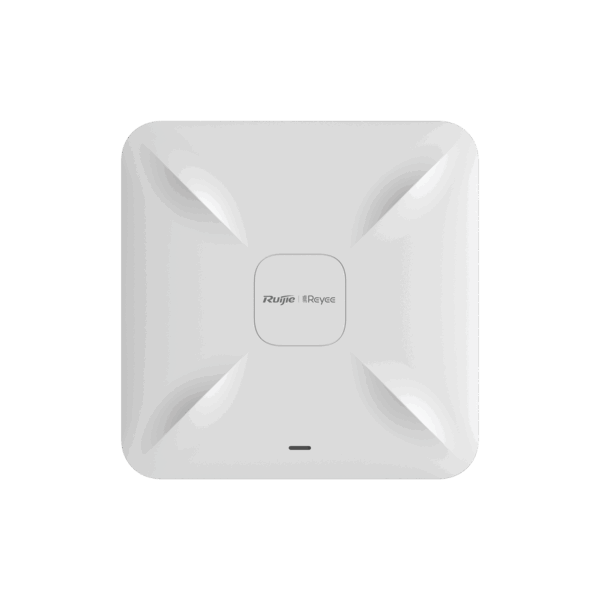 Punto de Acceso Wi-Fi 5 para interior en techo doble banda 802.11ac MU-MIMO 2X2, puertos 10/100