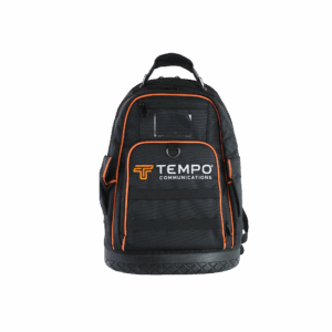 Mochila para transporte de herramientas profesional TEMPO