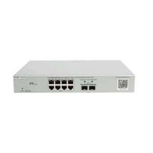 Switch Multi-Gigabit PoE++ 370W 802.3bt Capa 3 Administrable...