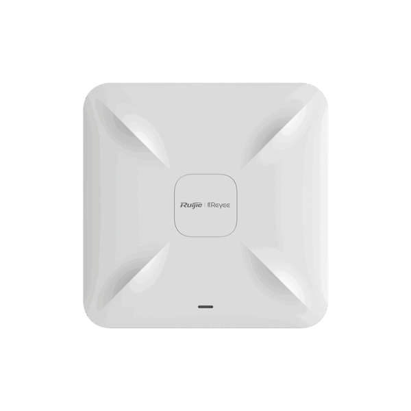 Punto de Acceso Mesh Wi-Fi 5 para interior en techo hasta 1.2 Gbps doble banda 802.11ac MU-MIMO 2X2, puertos Gigabit
