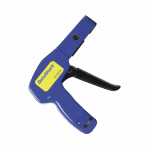 Pistola para Instalación de cinchos de plástico con tensión controlada y corte automático