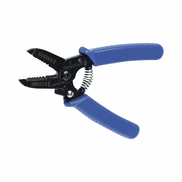 Pinzas de Precisión para desforrar cable 30-20 AWG