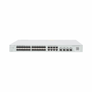 Switch administrable Capa 3, 24 puertos SFP 1G, 8 puertos Et...