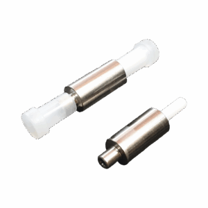 Adaptador de 1.25 mm para Localizador Visual de Fallos (VFL) 180XL para uso con conectores LC