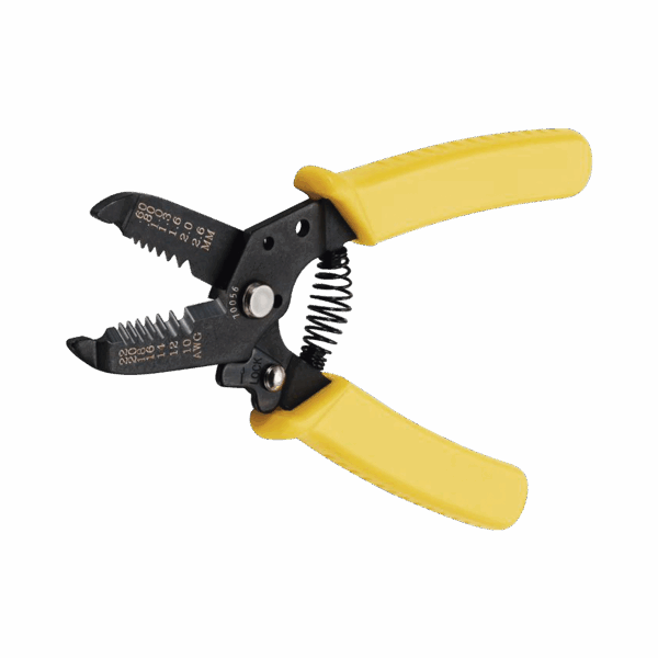 Pinzas de Precisión para desforrar cable 22-10 AWG