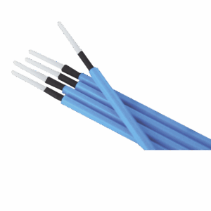 Hisopos para limpieza de puertos de fibra óptica 1.25 mm par...