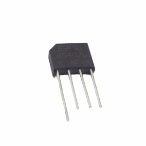 Puente Rectificador 4A 1000V