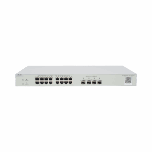 Switch Multi-Gigabit PoE++ hasta 370W, Capa 2 con 4 Puertos ...