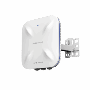 Punto de Acceso Mesh Wi-Fi 6 Industrial para Exterior Omnidi...
