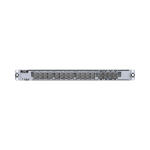 Switch Next-Generation Data Center, 24 Puertos QSPF56 200G y...