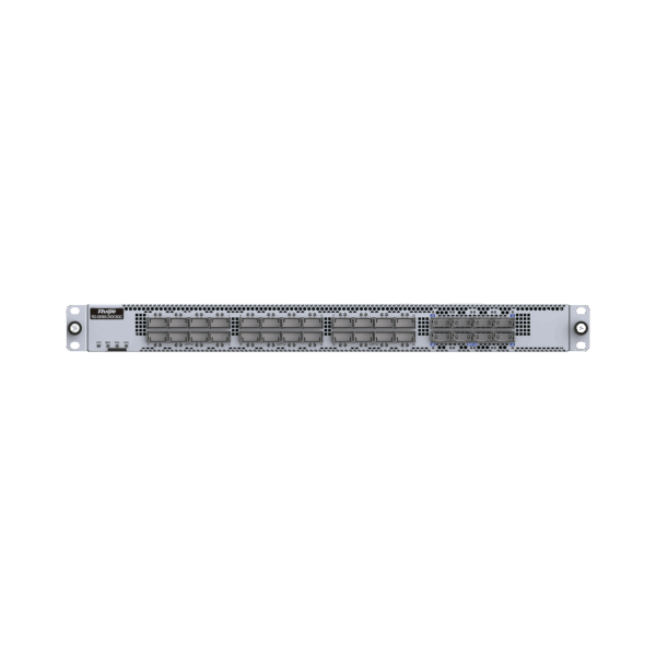 Switch Next-Generation Data Center, 24 Puertos QSPF56 200G y 8 Puertos QSPF-DD 400G