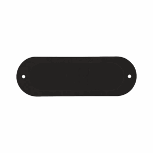Empaque de Neopreno para Caja Oval de 2″ (50.8 mm).